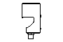 2D Right Side View